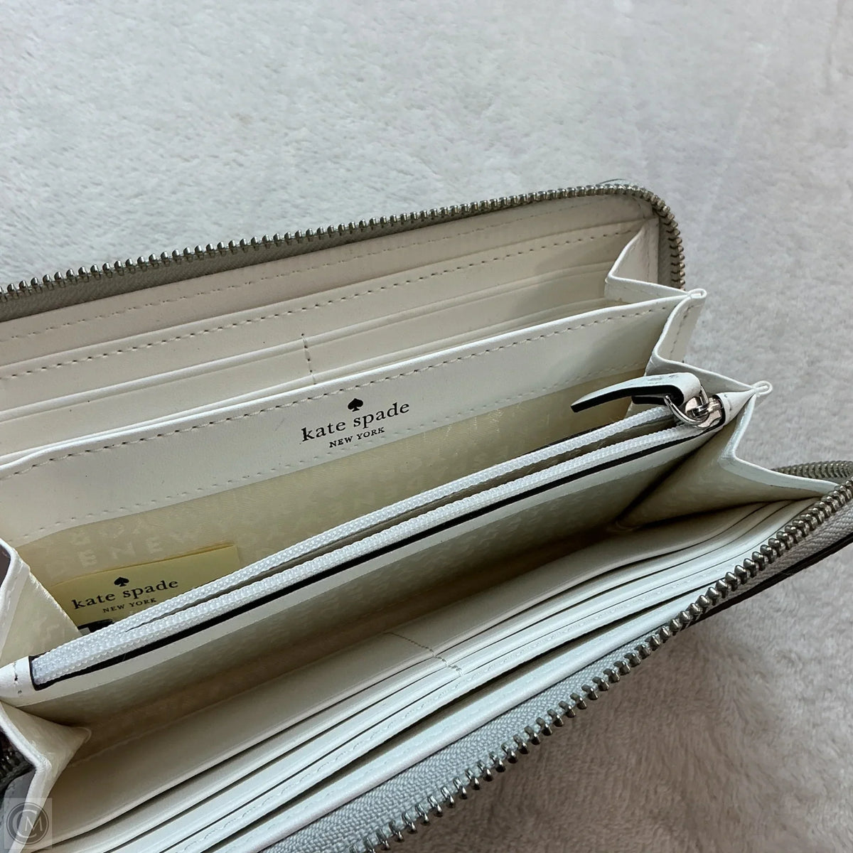 Wallet Designer By Kate Spade, Size: Medium
