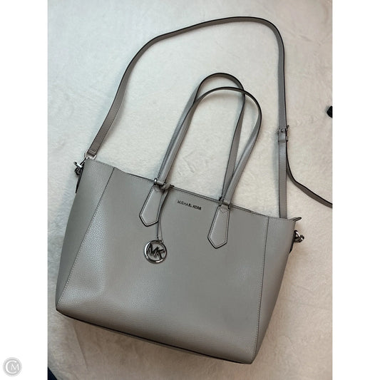 Handbag Designer By Michael Kors, Size: Large