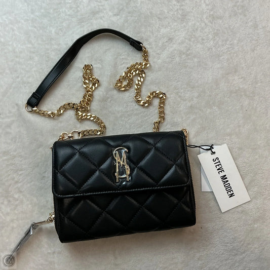 Crossbody By Steve Madden, Size: Small