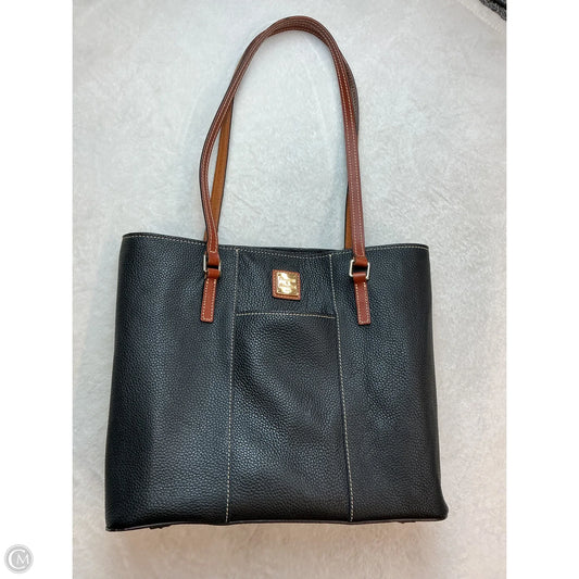 Handbag Designer By Dooney And Bourke, Size: Medium