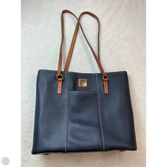 Handbag Designer By Dooney And Bourke, Size: Medium