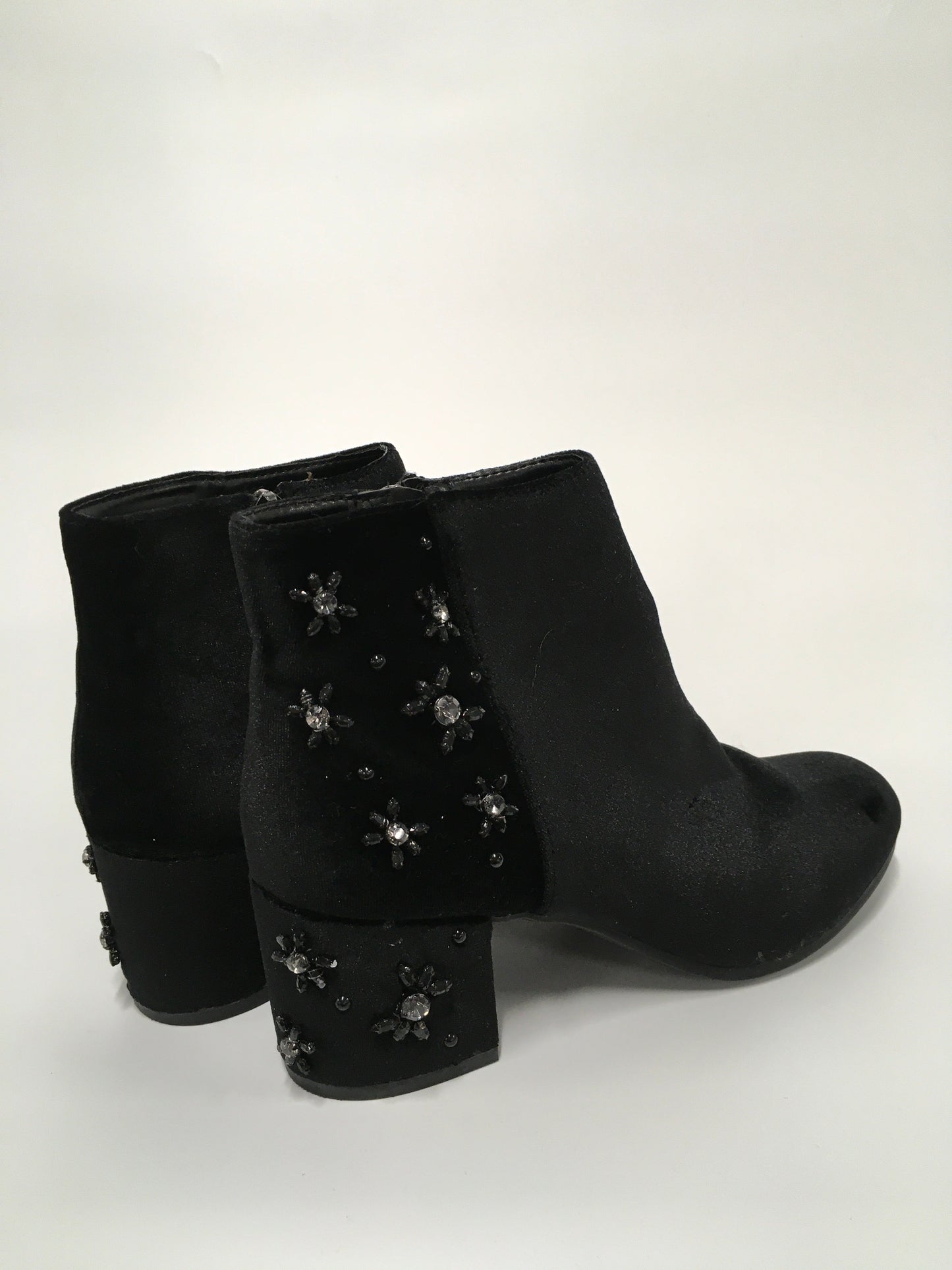 Boots Ankle Heels By Circus By Sam Edelman  Size: 8.5