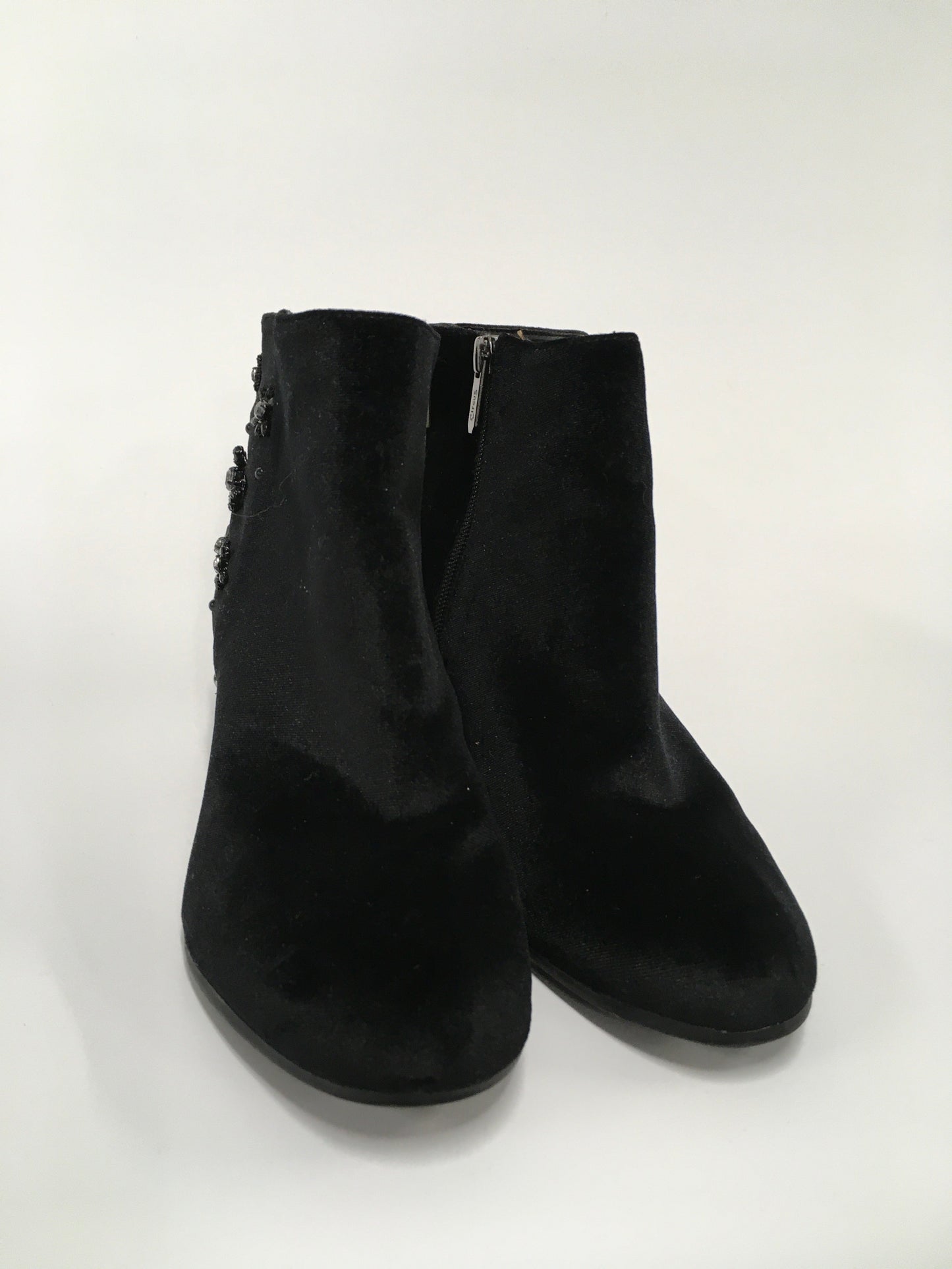 Boots Ankle Heels By Circus By Sam Edelman  Size: 8.5