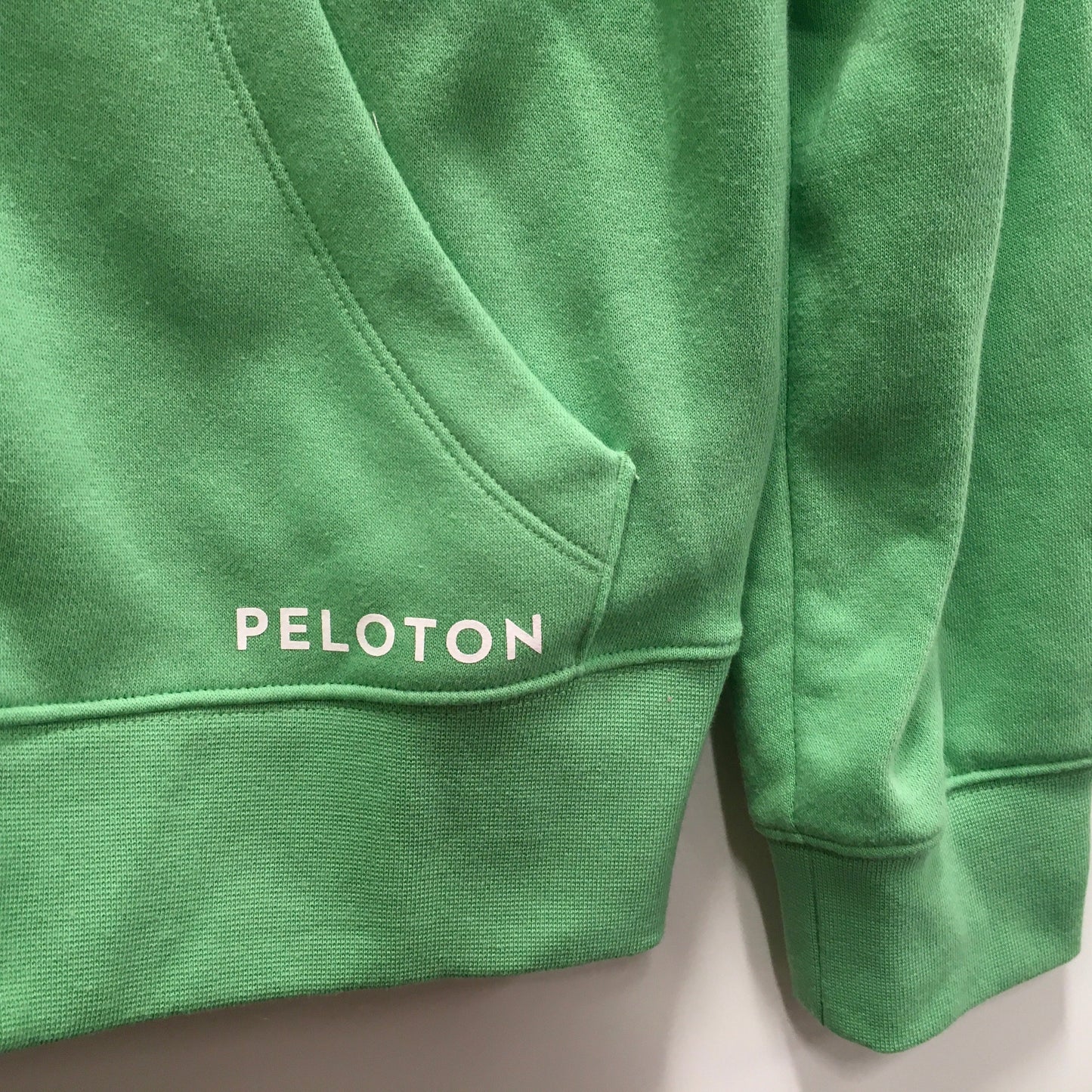 Sweatshirt Hoodie By Peloton  Size: M
