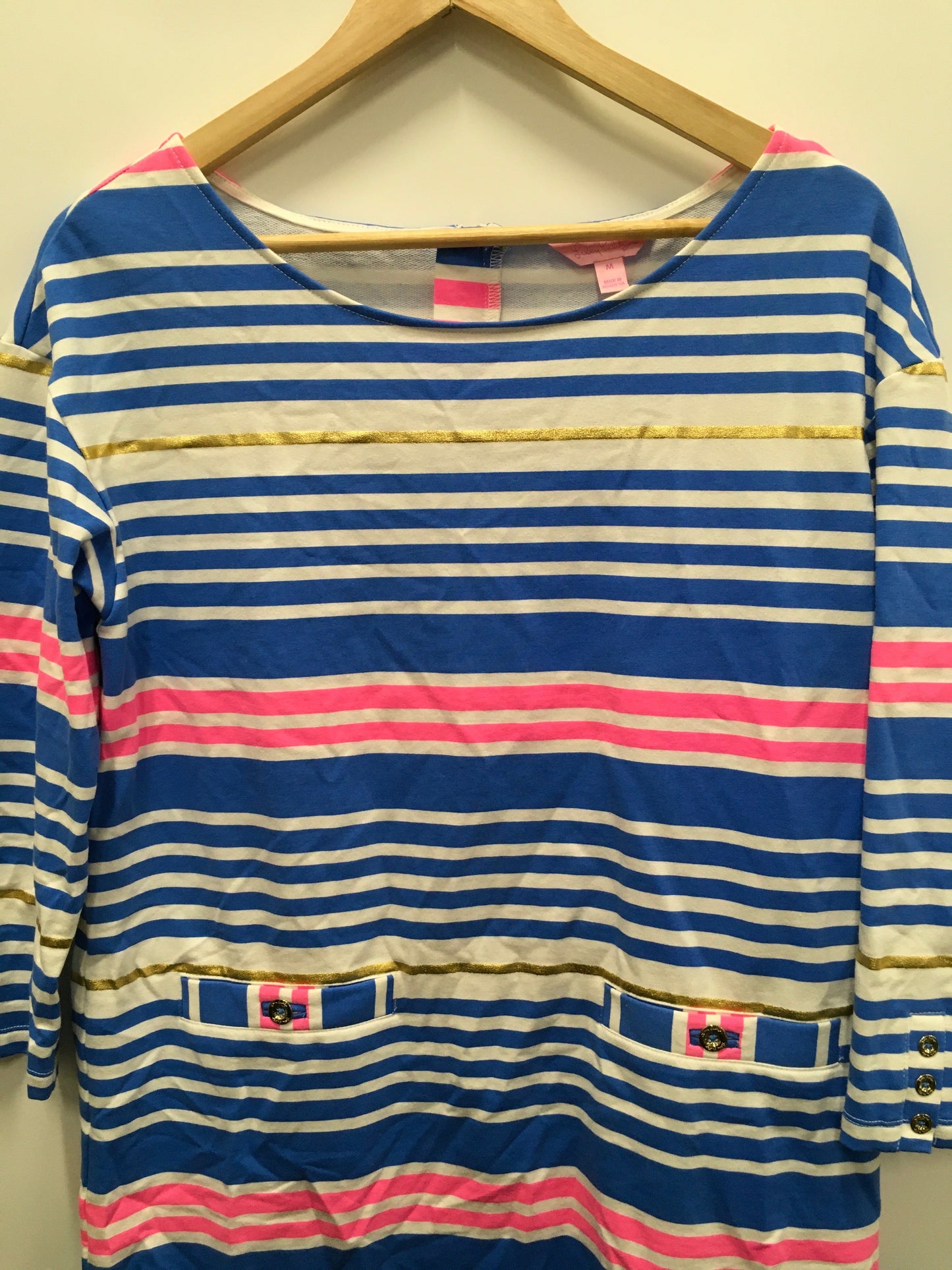 Dress Casual Short By Lilly Pulitzer  Size: M