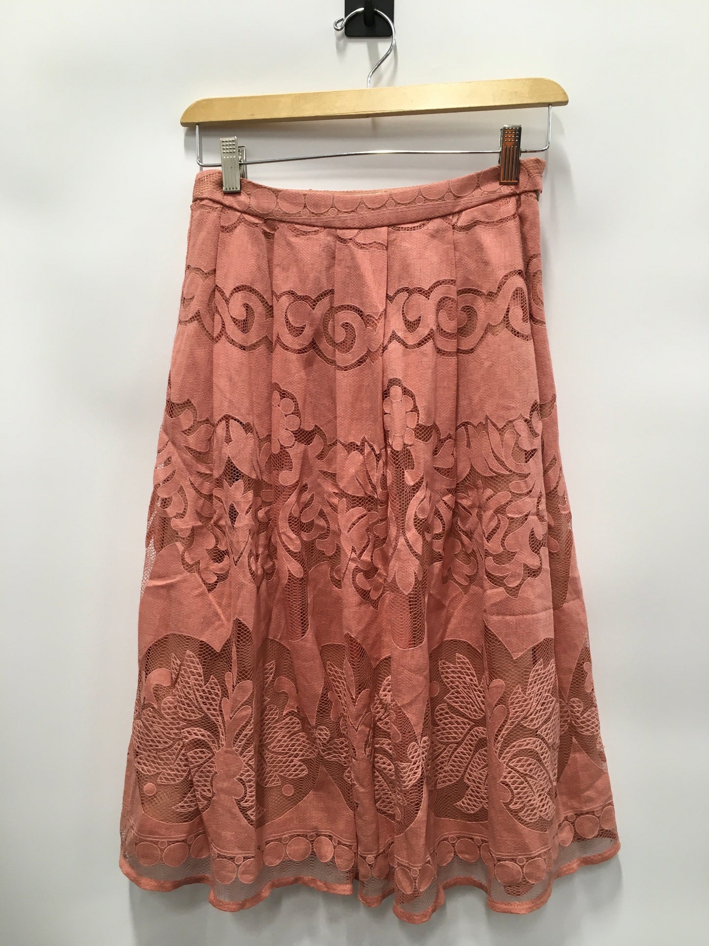 Skirt Midi By Miami  Size: S