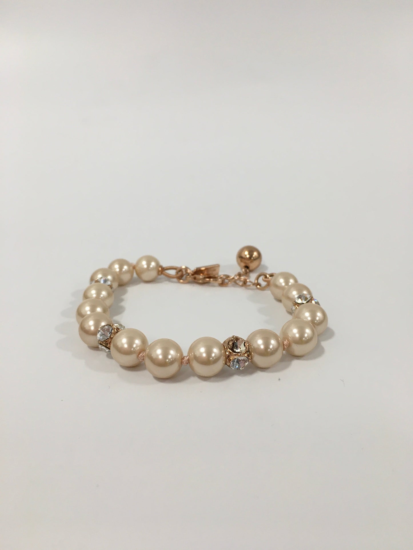 Bracelet Beaded By Kate Spade