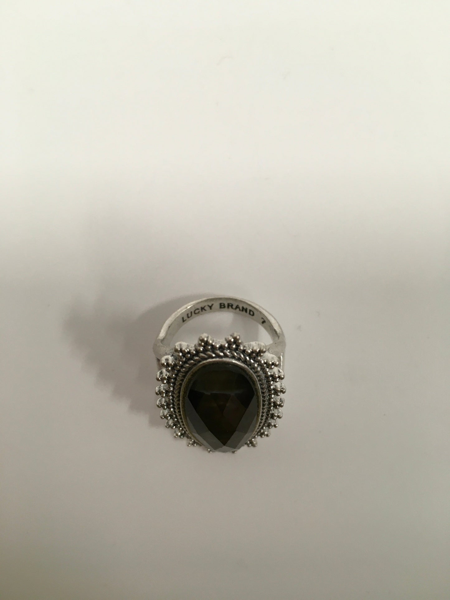 Ring Other By Lucky Brand