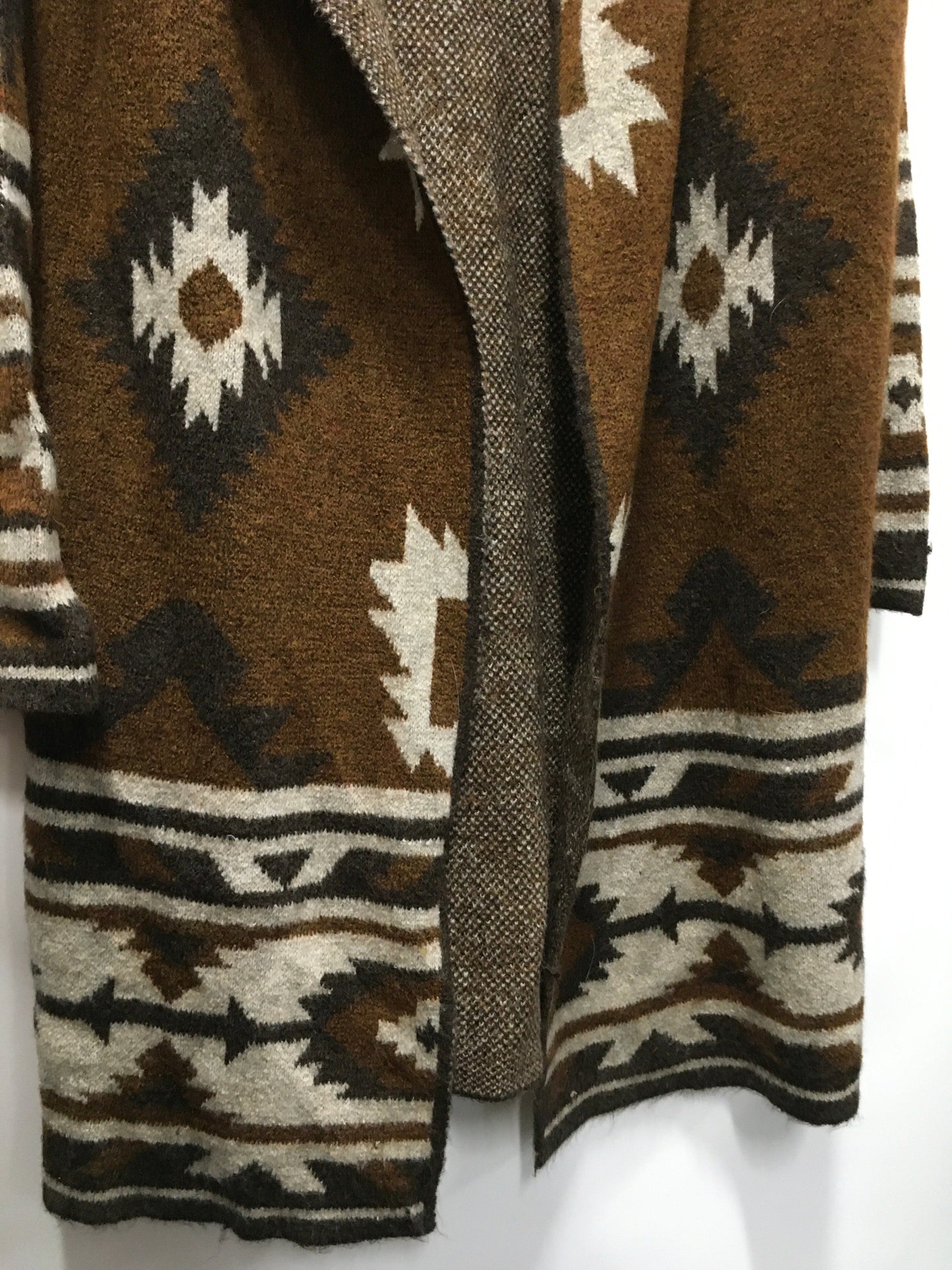 Sweater Cardigan By Max Studio  Size: M