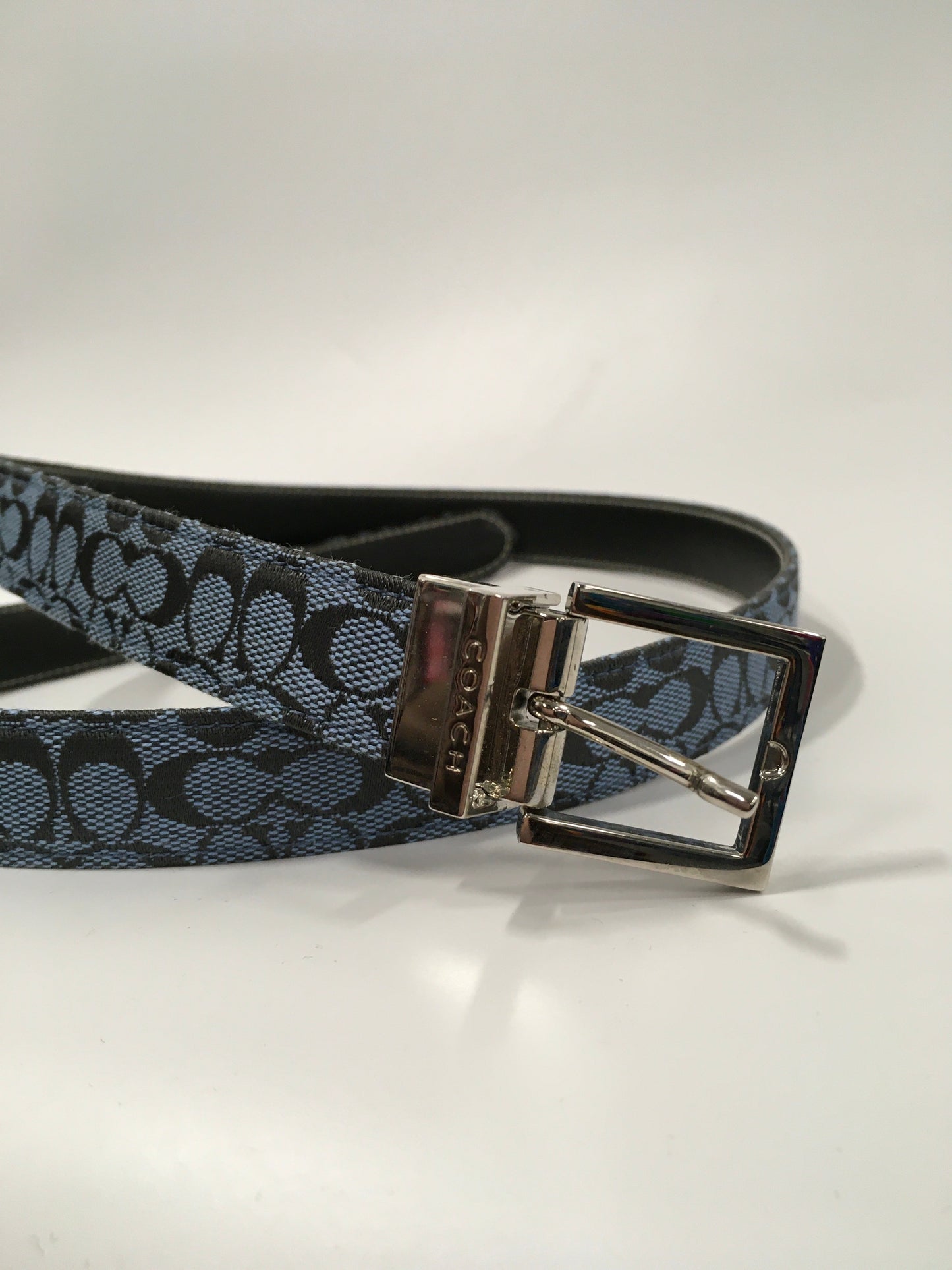 Belt Designer By Coach  Size: Small