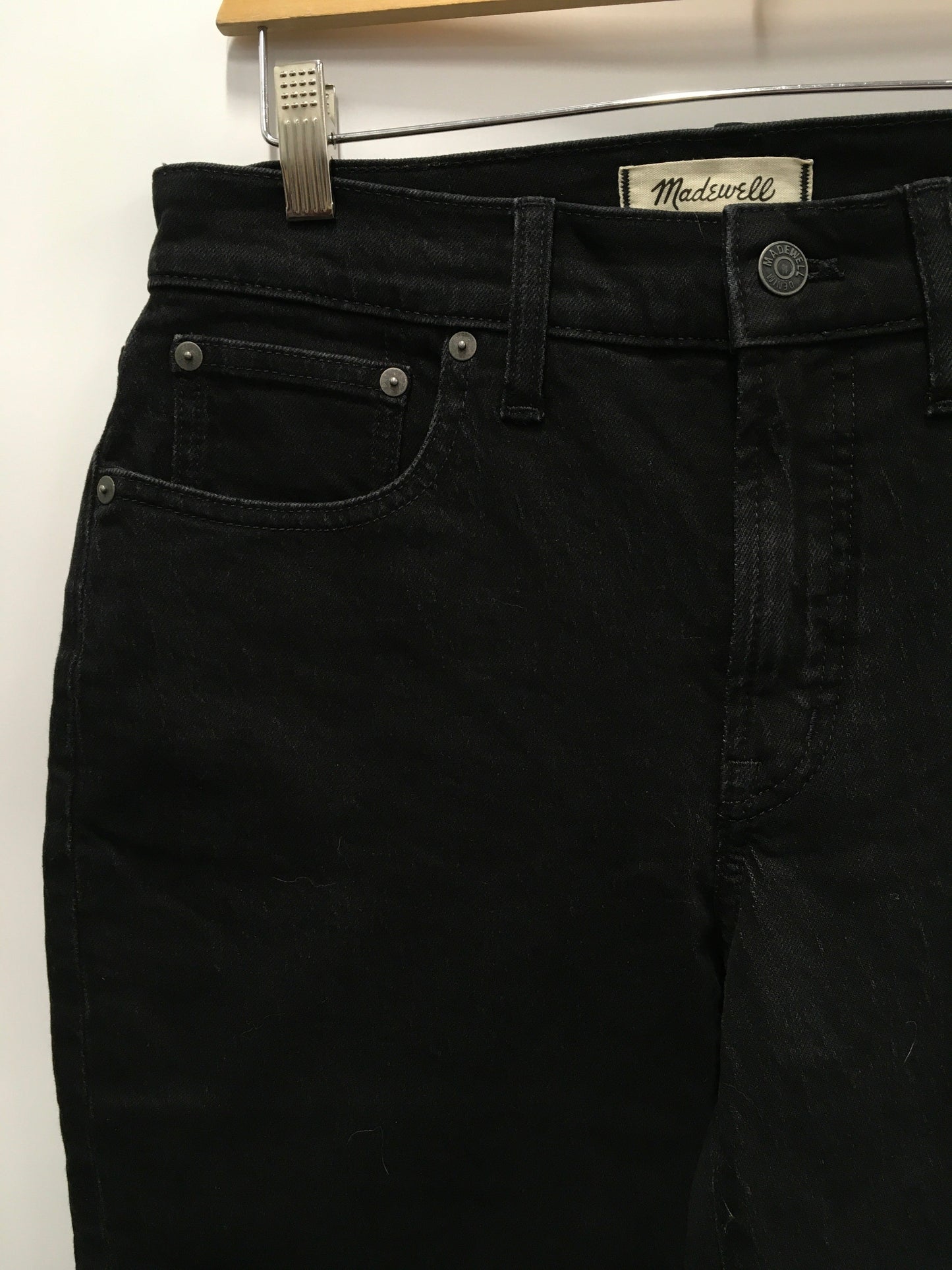 Pants Ankle By Madewell  Size: 4