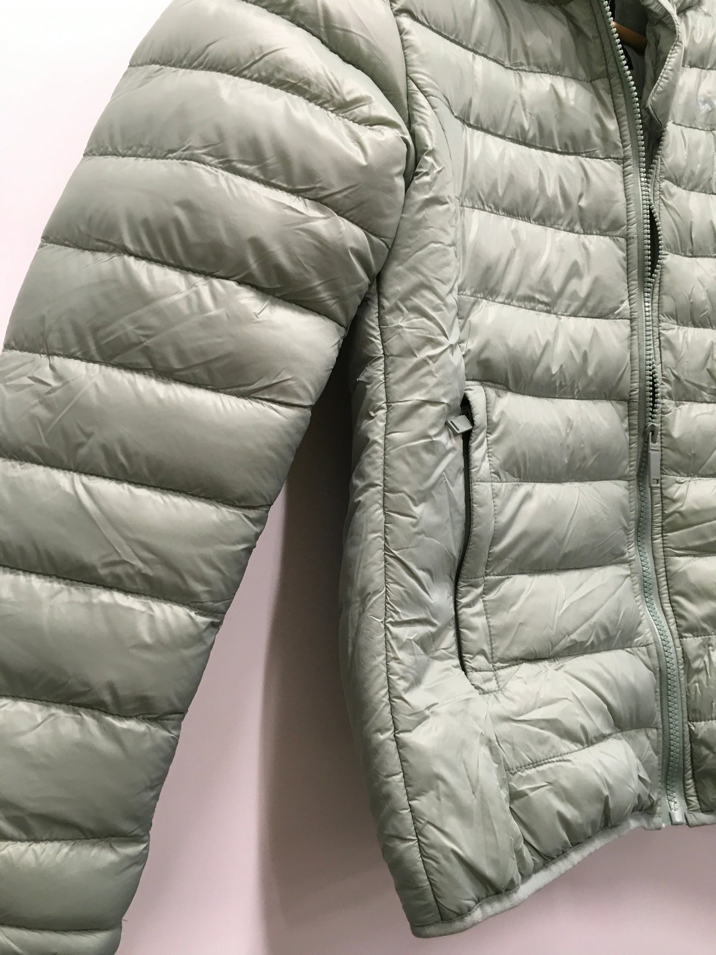 Jacket Puffer & Quilted By BENCH Size: M