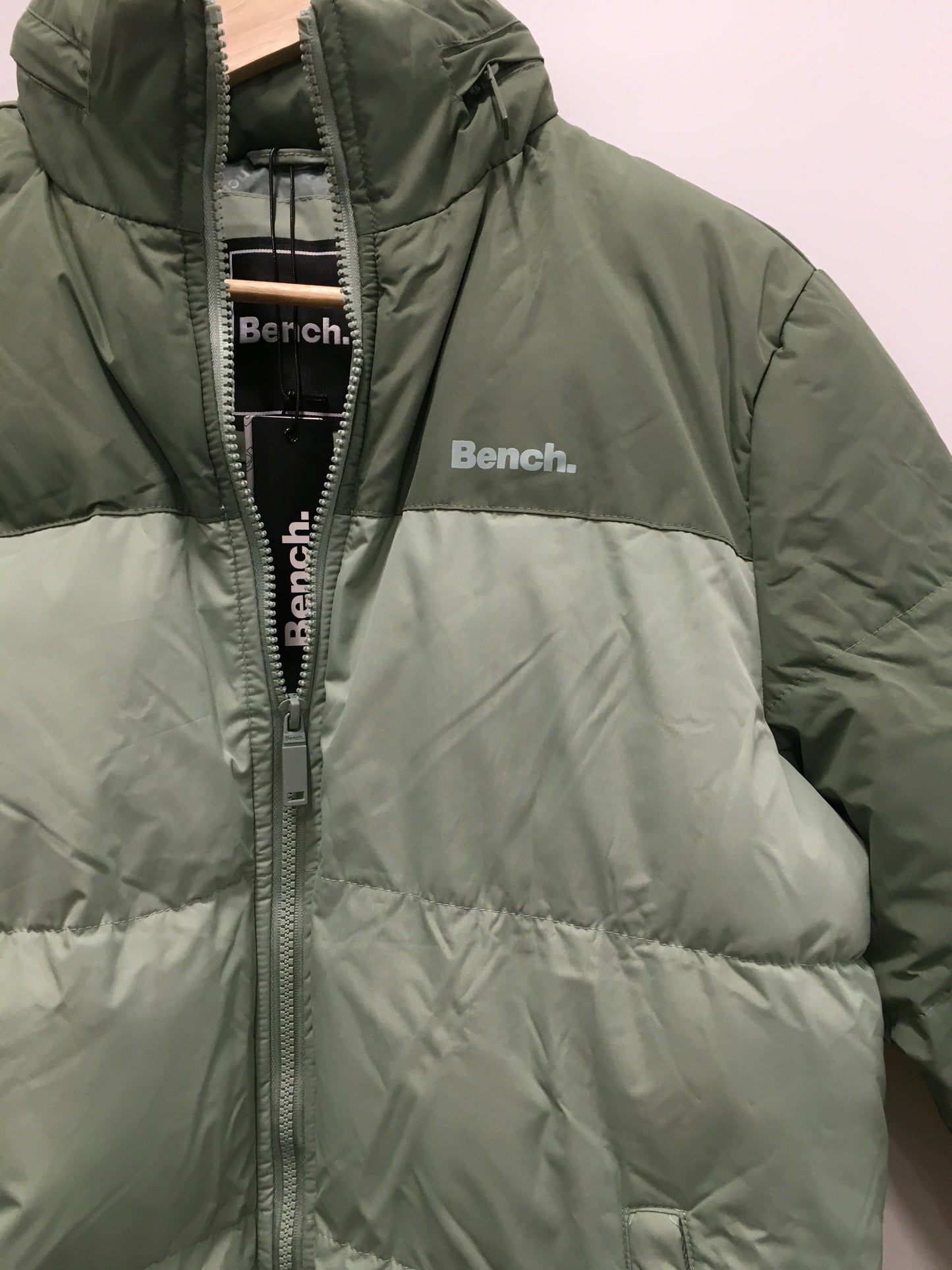 Coat Puffer & Quilted By BENCH Size: M