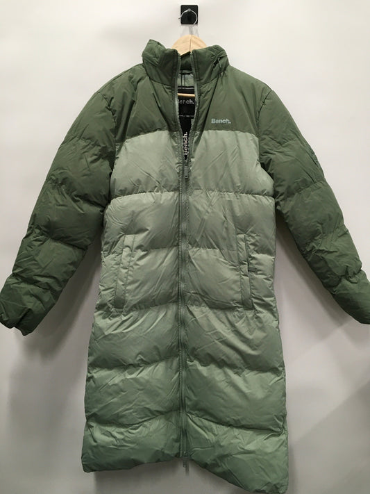 Coat Puffer & Quilted By BENCH Size: M
