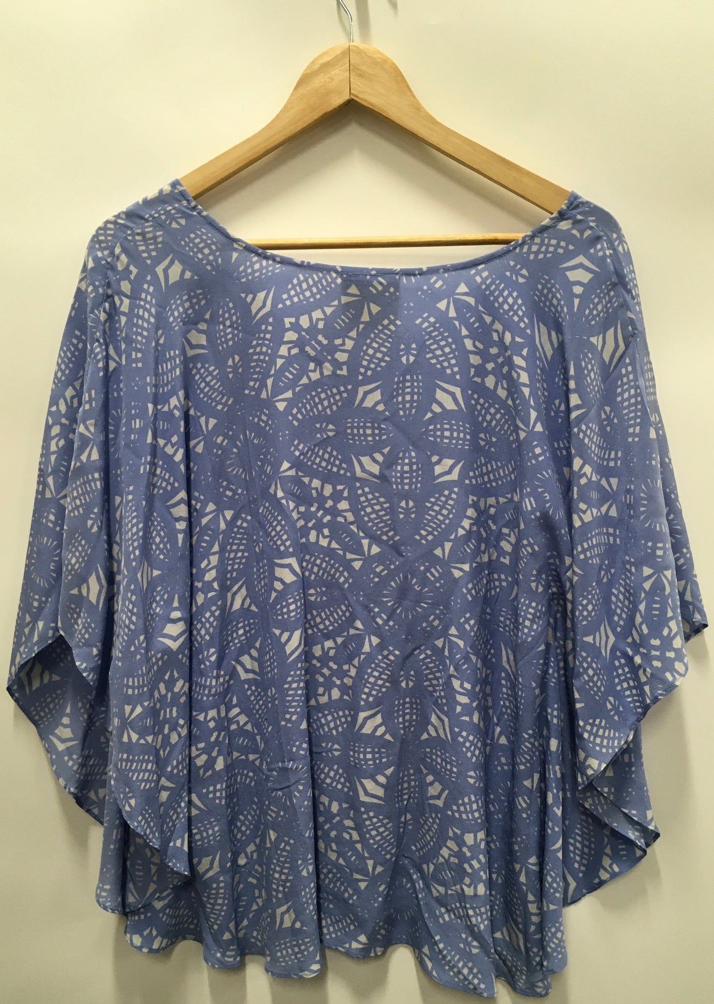 Top Short Sleeve By Addison  Size: M