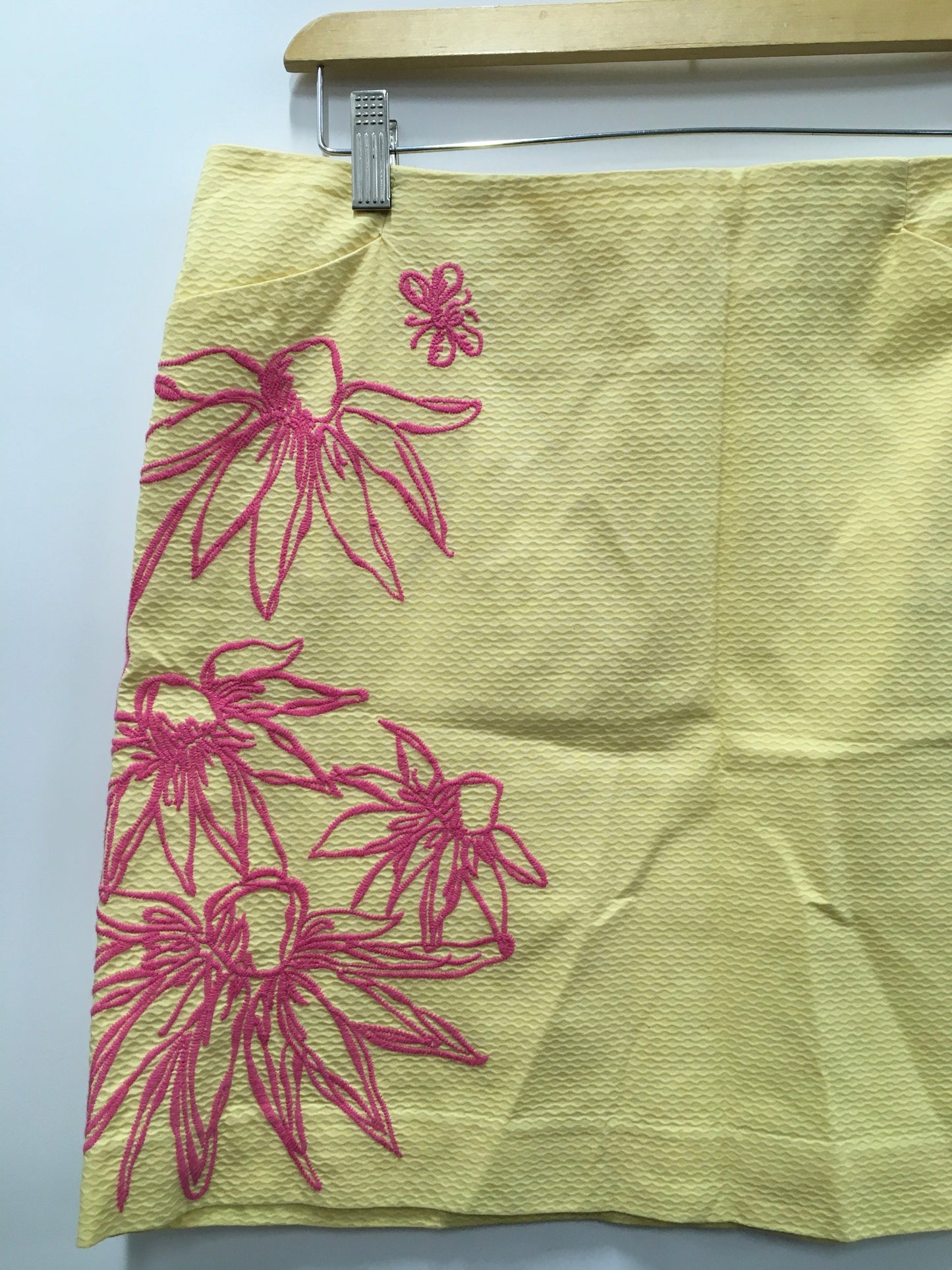 Skirt Mini & Short By Lilly Pulitzer  Size: 10