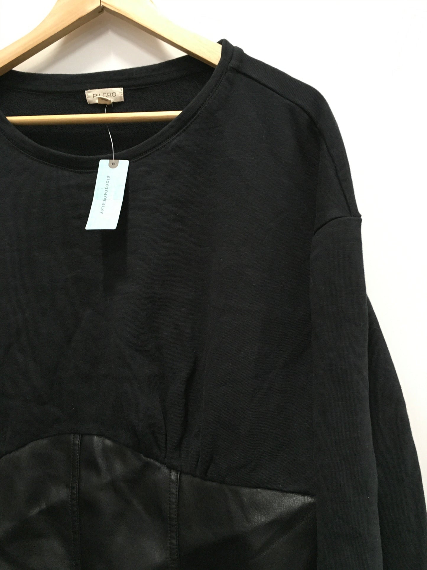 Top Long Sleeve By Pilcro  Size: 1x