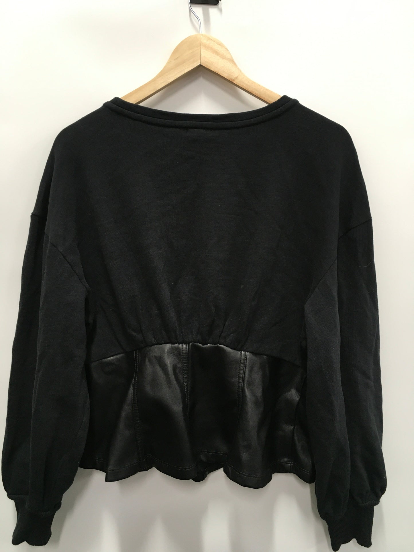 Top Long Sleeve By Pilcro  Size: 1x