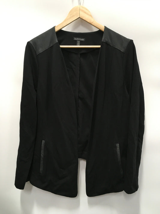 Jacket Other By Eileen Fisher  Size: Xl