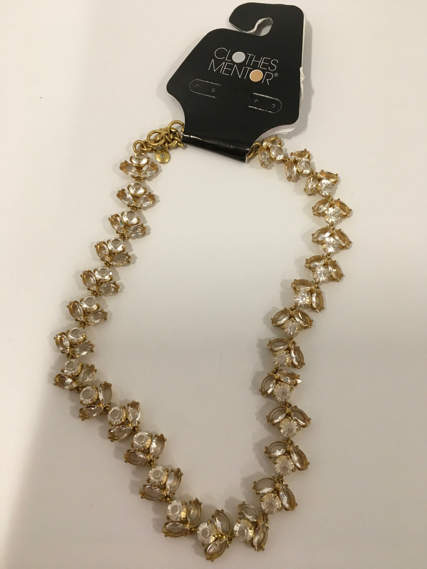 Necklace Statement J Crew