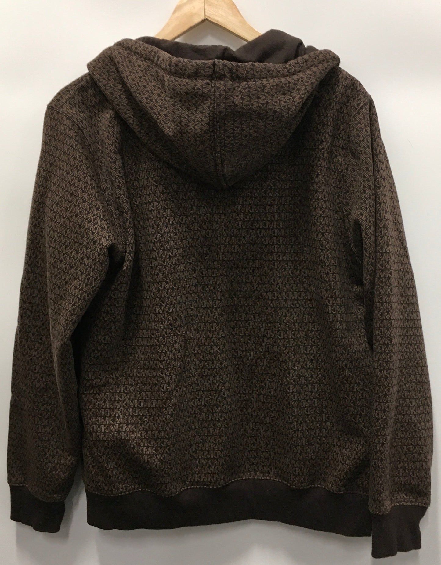 Sweatshirt Designer By Michael Kors  Size: S