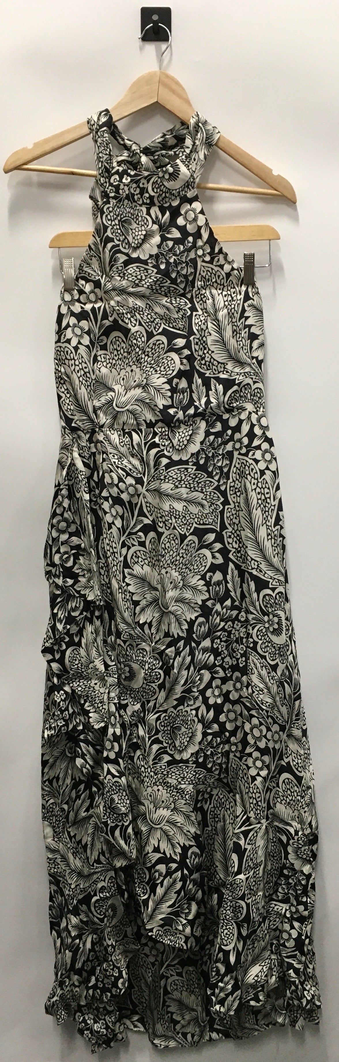 Dress Party Long By J Crew  Size: M