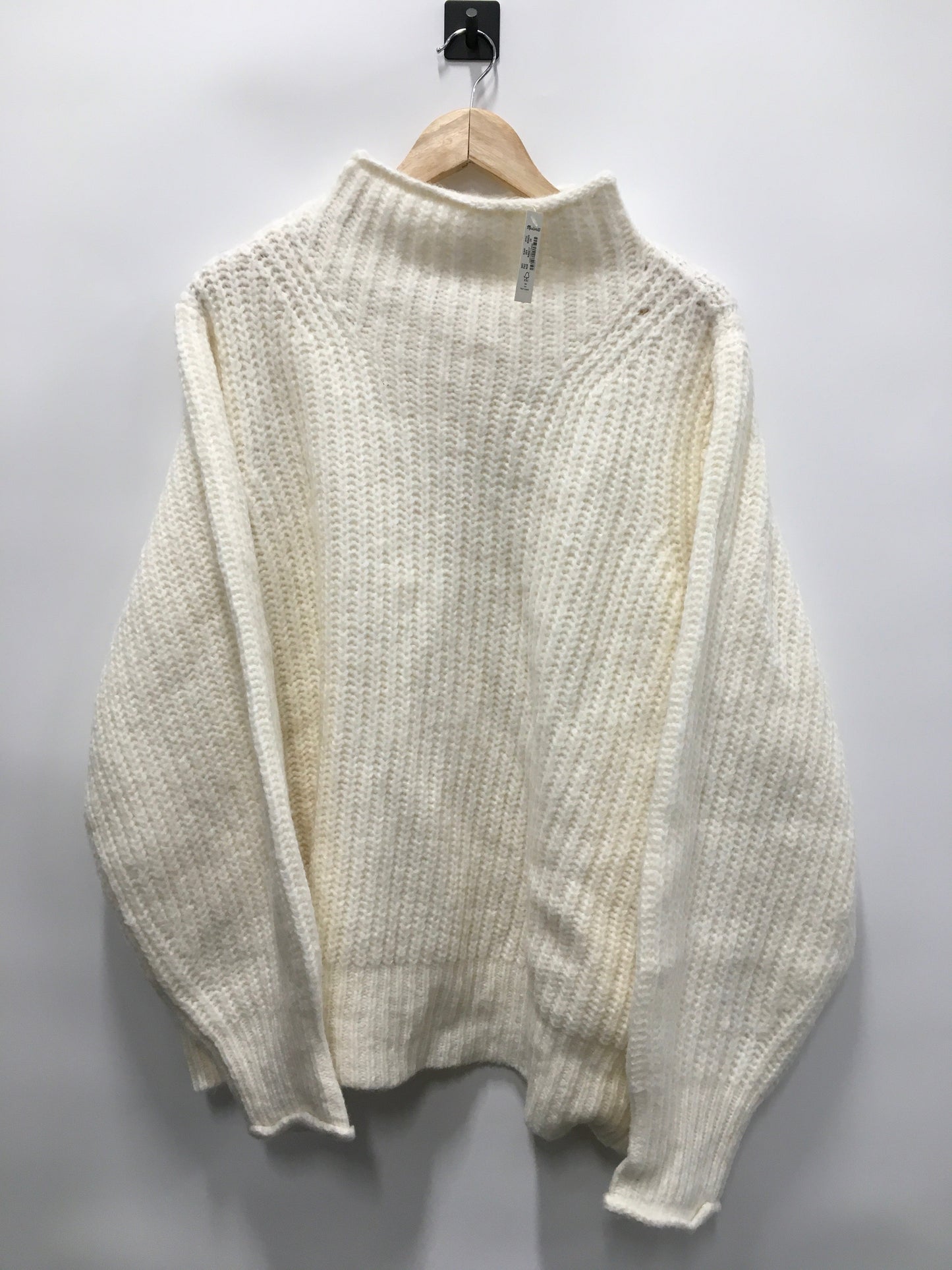 Sweater By Madewell  Size: 3x