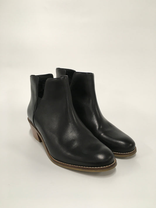Boots Ankle Heels By Cole-haan  Size: 9