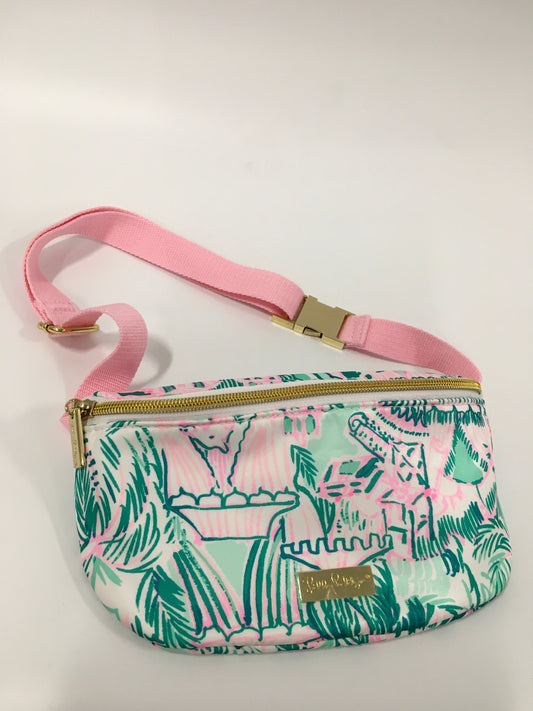 Belt Bag By Lilly Pulitzer  Size: Small