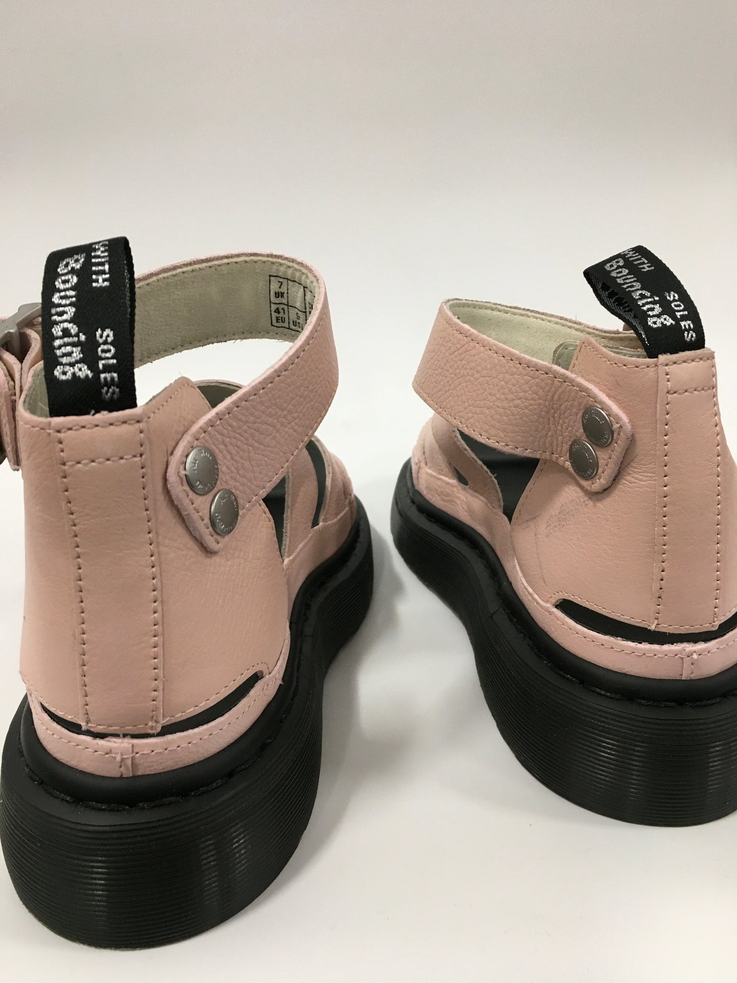 Sandals Flats By Dr Martens  Size: 9