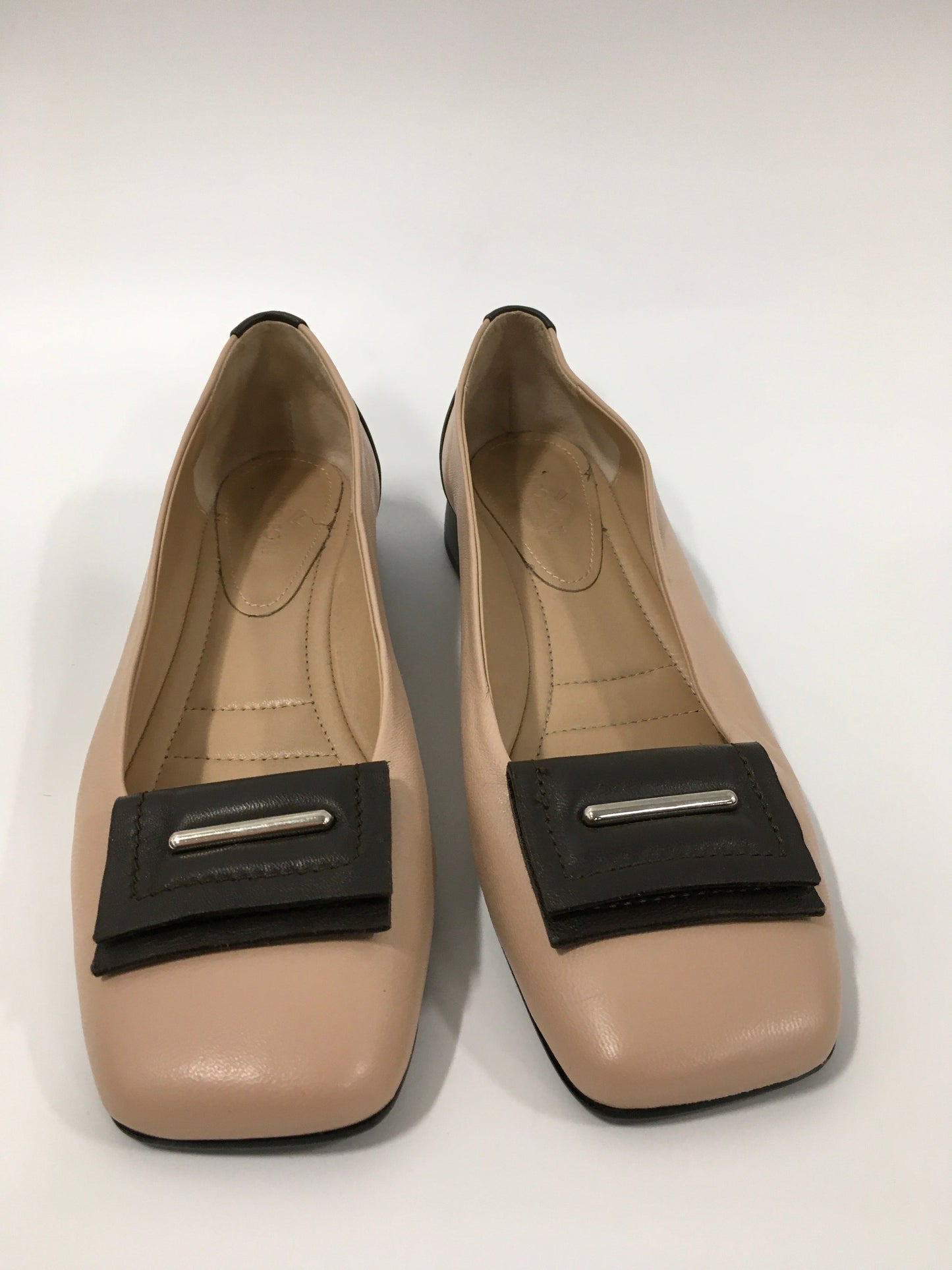 Shoes Flats By Napoleoni  Size: 9
