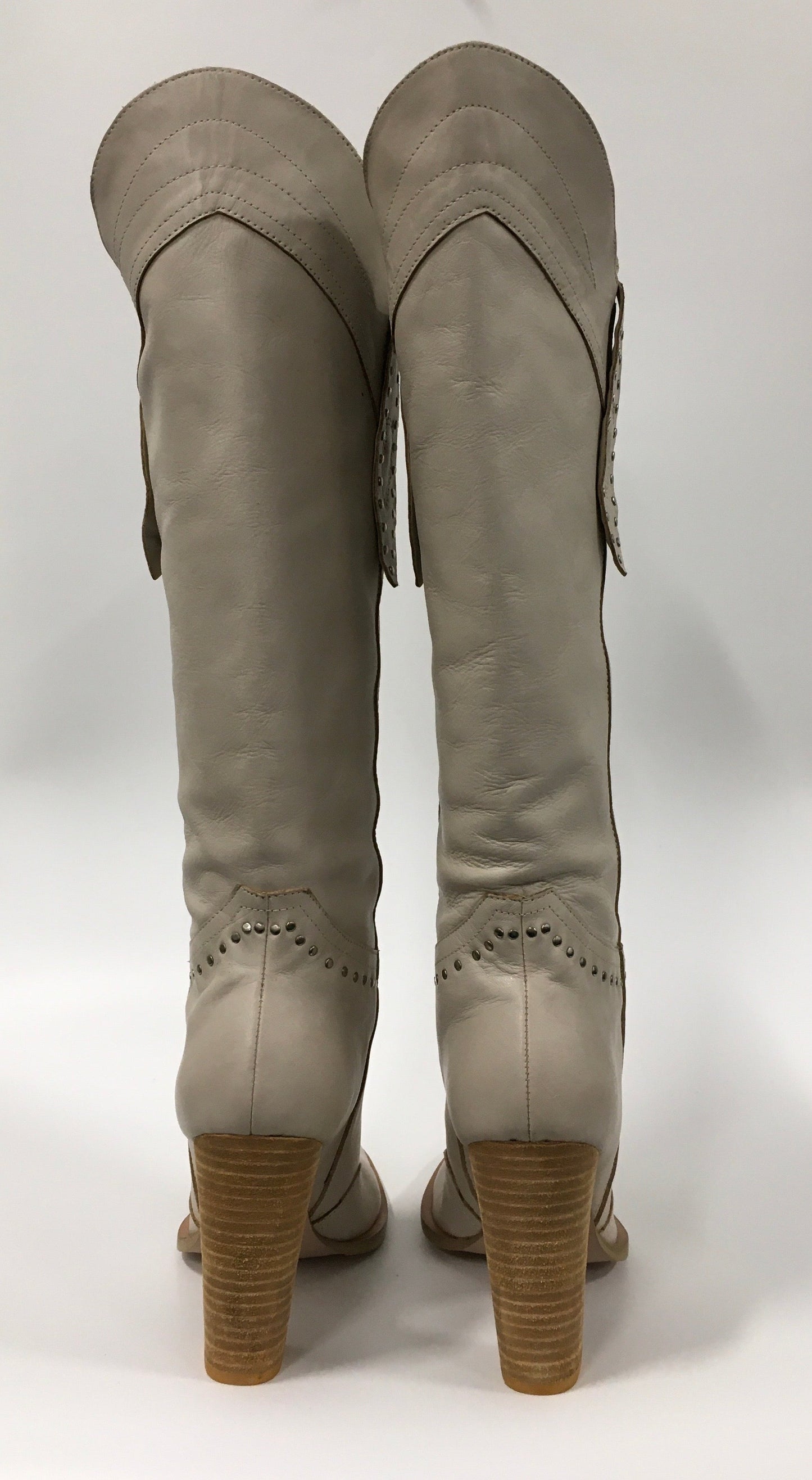 Boots Western By Steve Madden  Size: 8.5