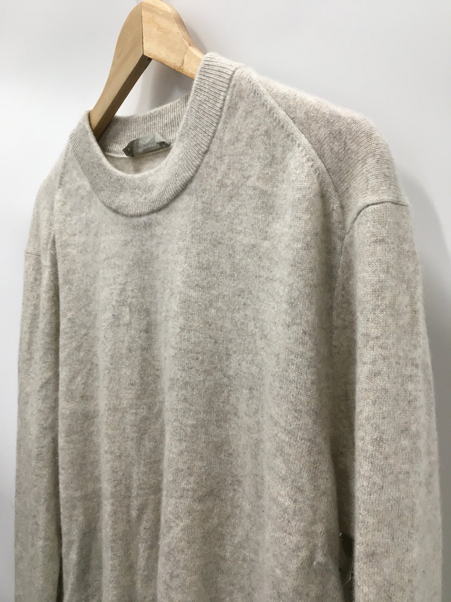 Sweater Cashmere By Everlane  Size: Xl