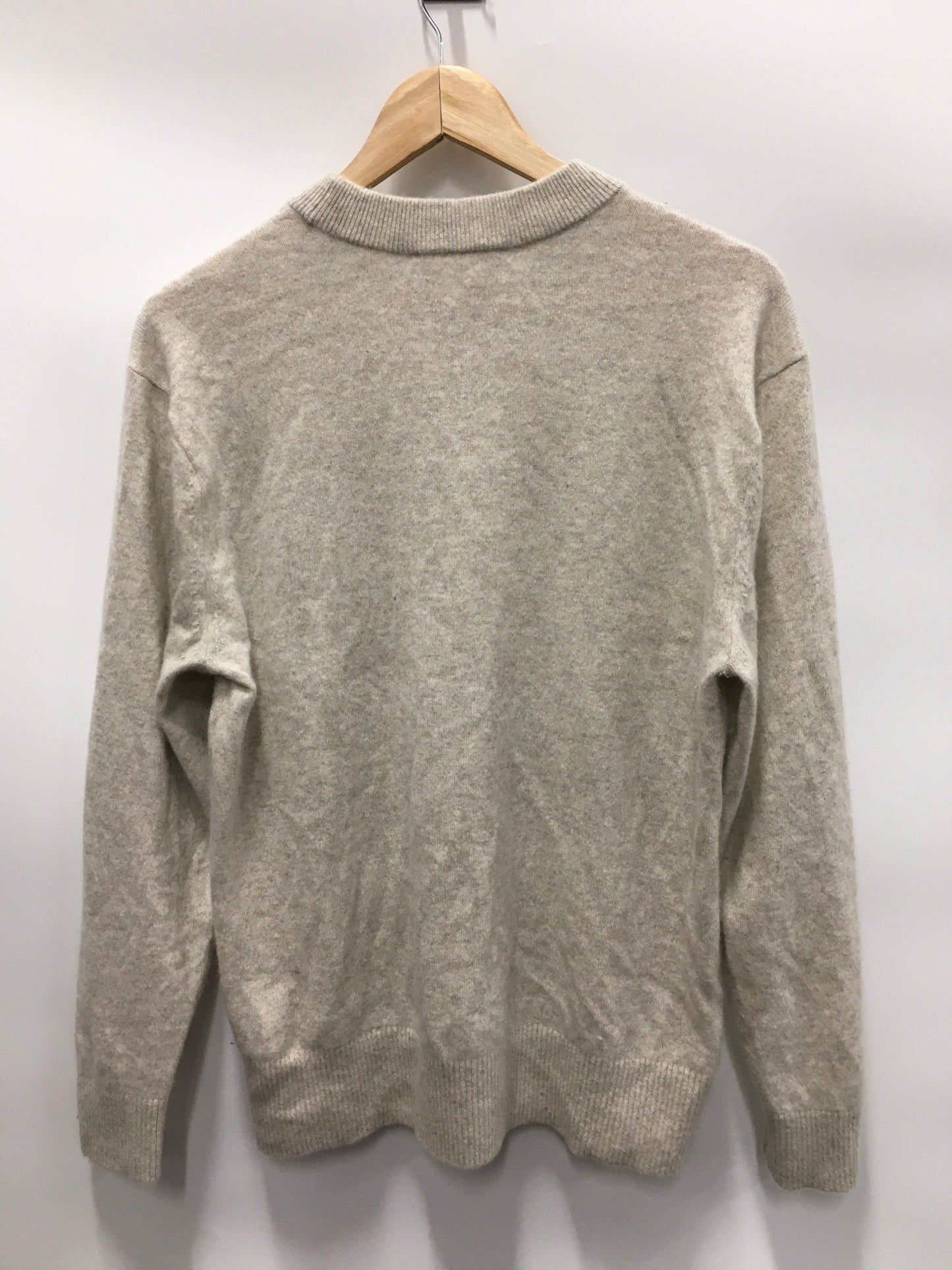 Sweater Cashmere By Everlane  Size: Xl