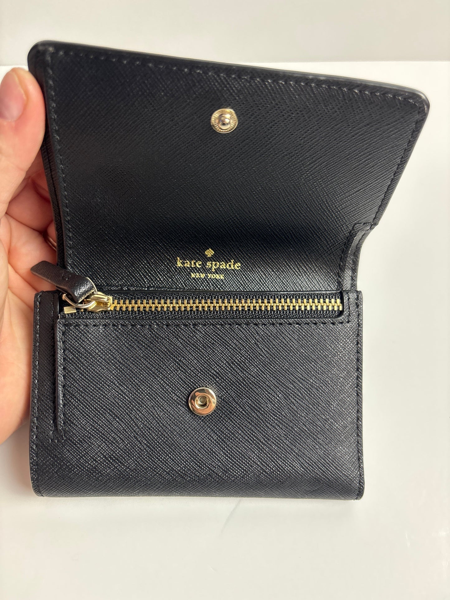 Wallet Designer By Kate Spade, Size: Small