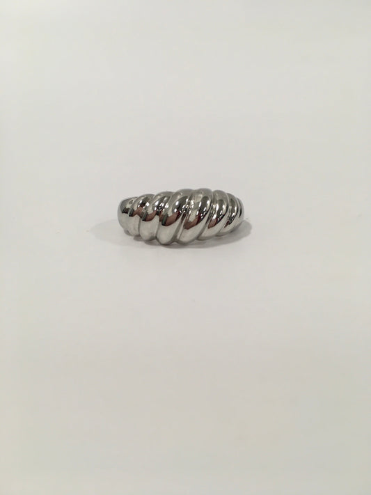 Ring Sterling Silver Clothes Mentor