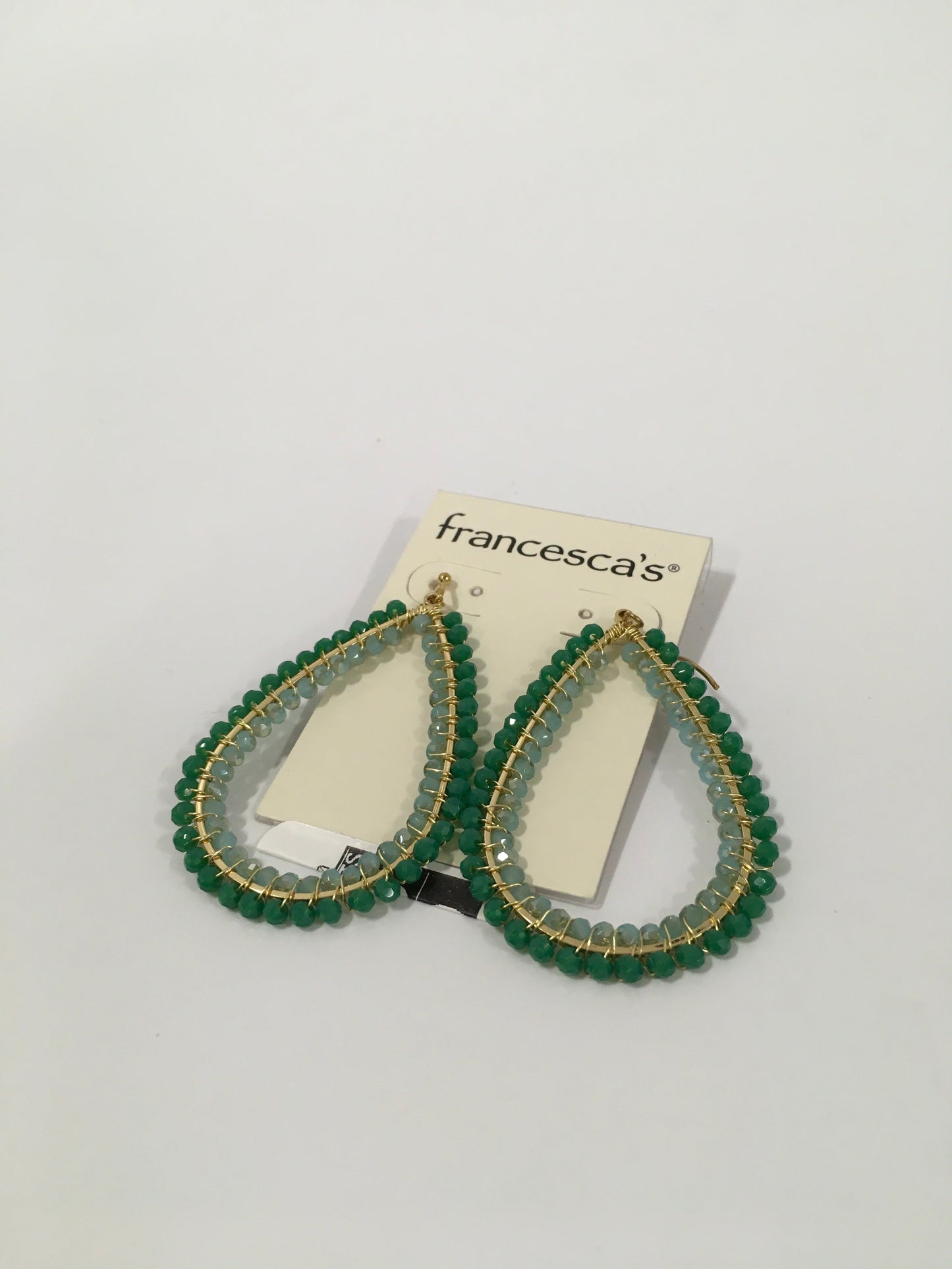 Earrings Dangle/drop Francesca's