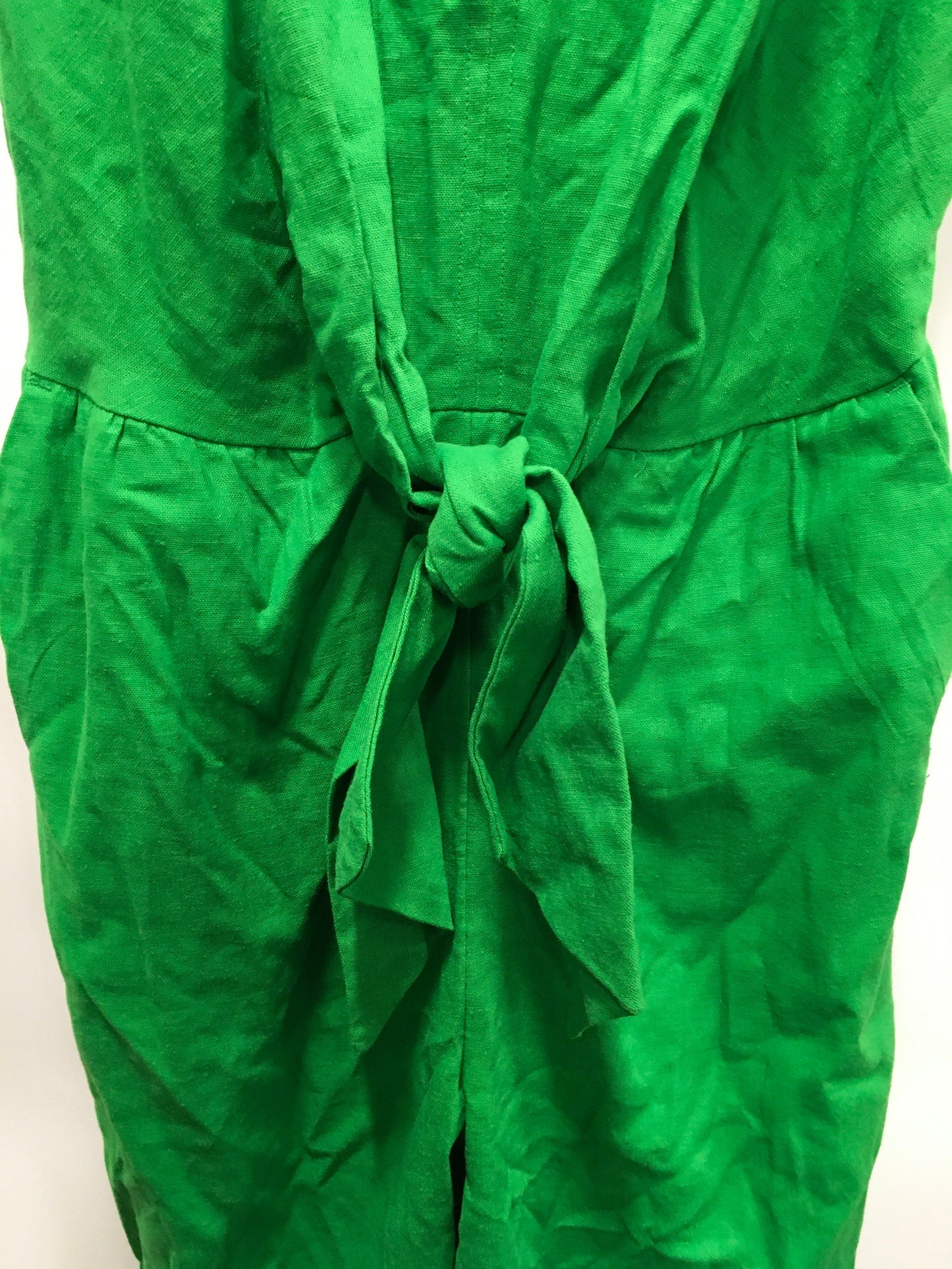 Green Jumpsuit Simply Vera, Size S