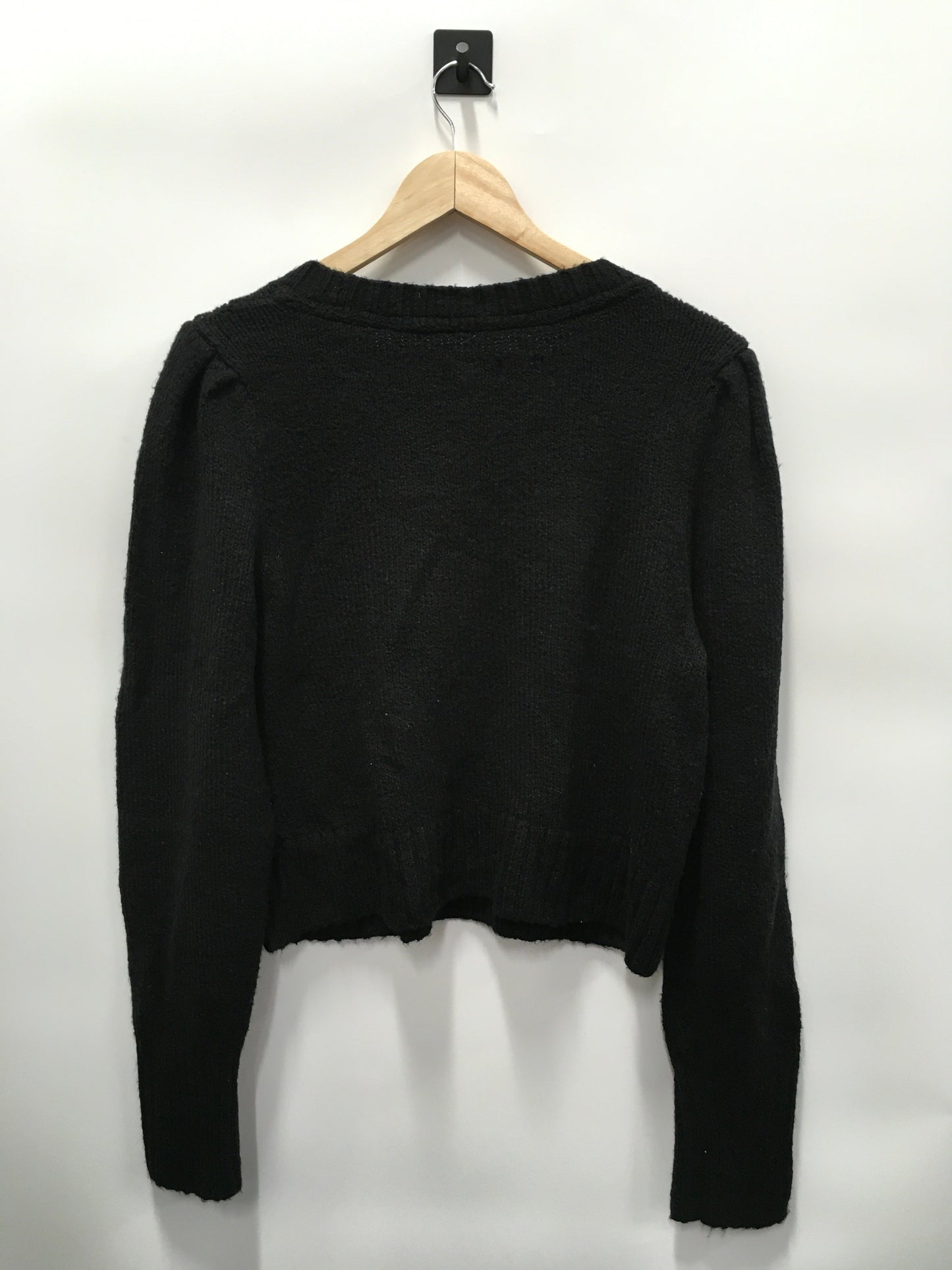 Black Sweater Maeve, Size L