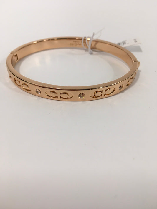 Bracelet Bangle By Coach