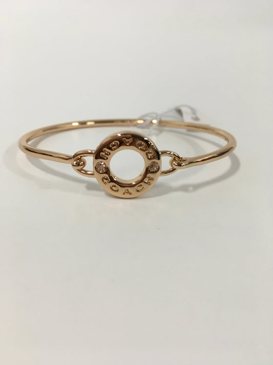 Bracelet Bangle By Coach