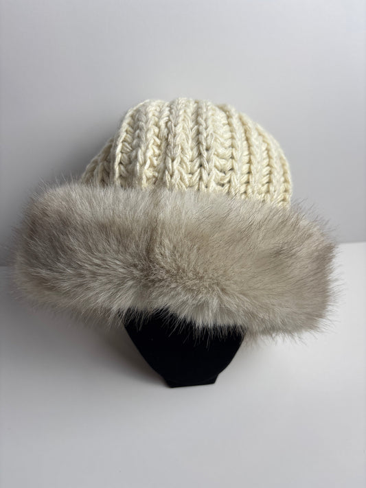 Hat Beanie By Anthropologie