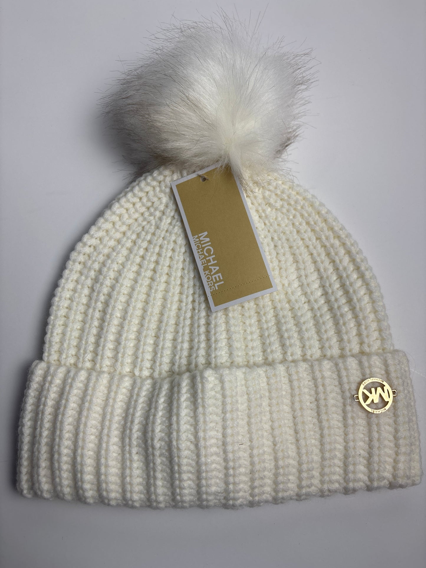 Hat Beanie By Michael Kors