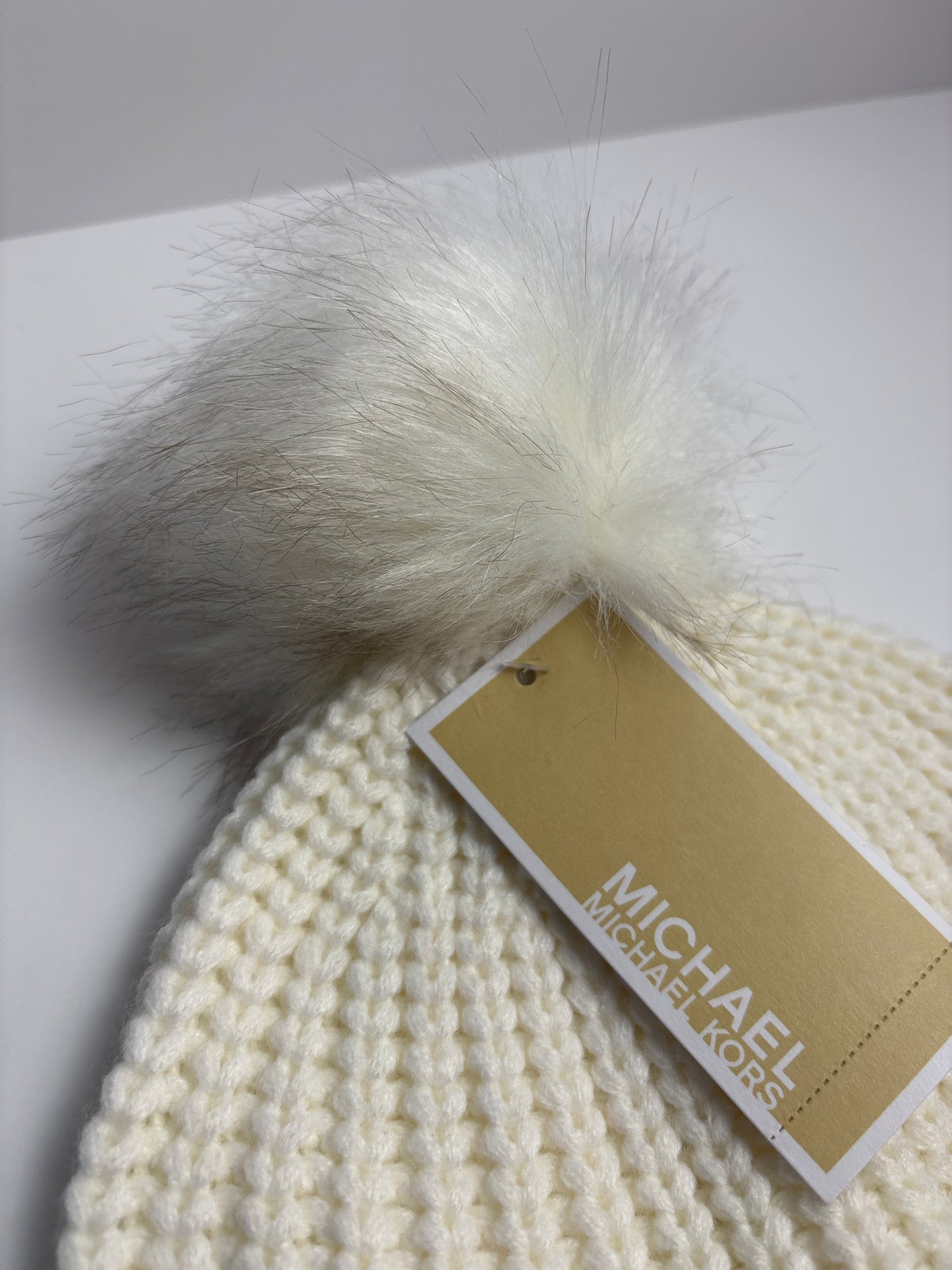 Hat Beanie By Michael Kors