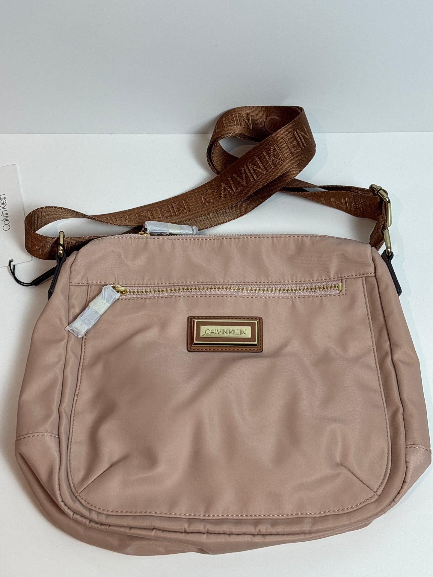 Crossbody By Calvin Klein, Size: Large