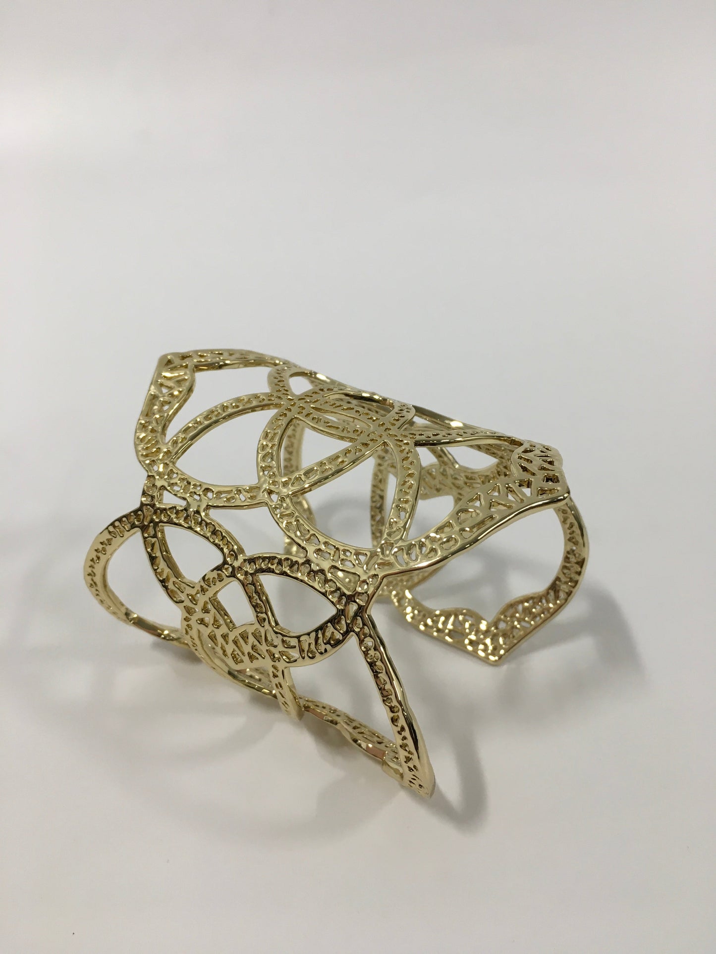 Bracelet Cuff By Kendra Scott