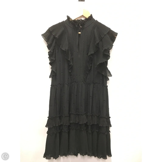 Dress Designer By Kate Spade In Black, Size: L