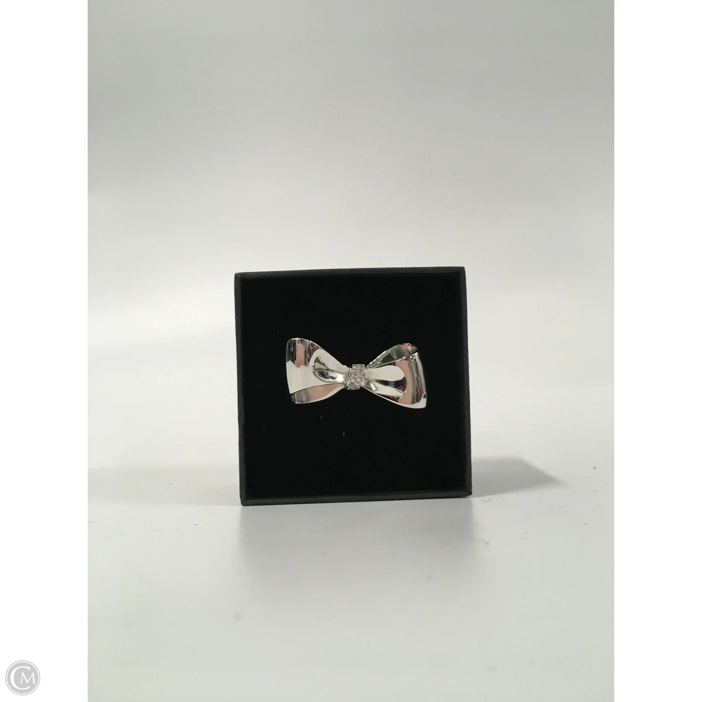 Ring Sterling Silver By Clothes Mentor