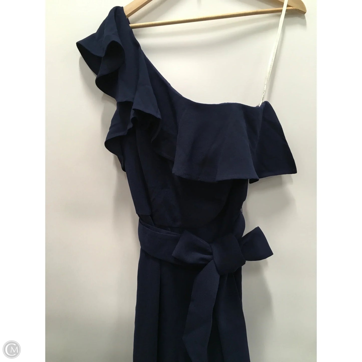 Jumpsuit Designer By Lilly Pulitzer In Navy, Size: Xl