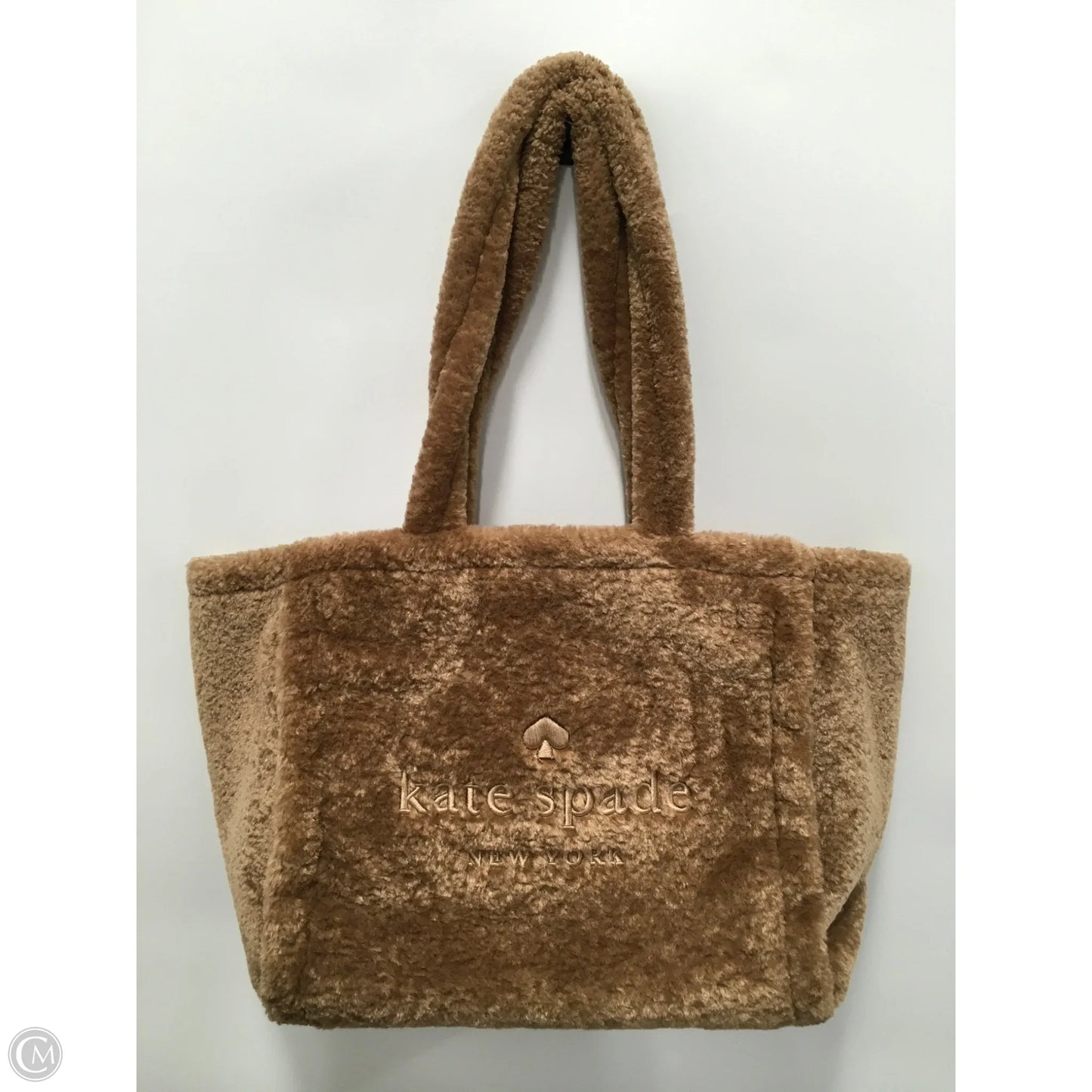 Handbag Designer By Kate Spade, Size: Large